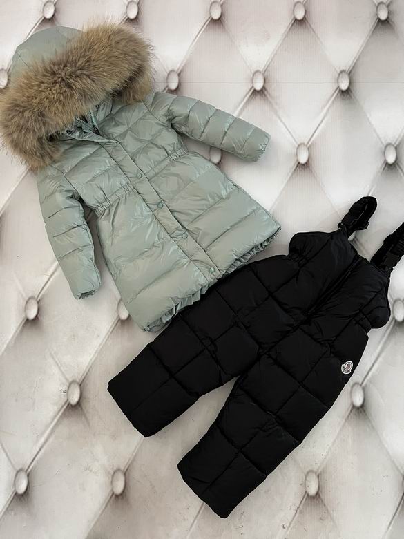 Moncler Snow Suit Kids ID:20251123-267